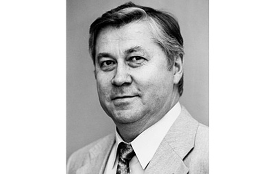 Умер оперный певец Сергей Алексашкин