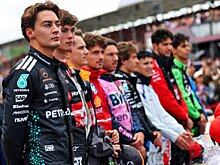 Джонни Херберт о фаворите сезона-2026: «Я бы поставил на Расселла»