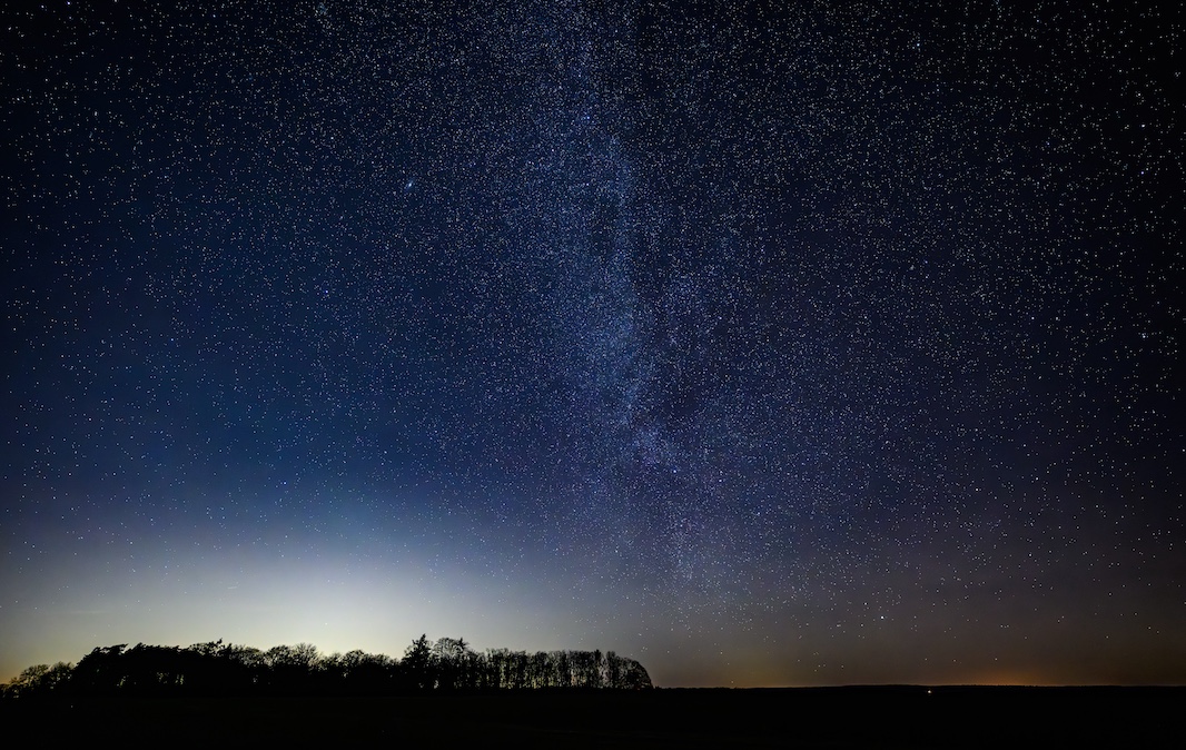 Астрономы обнаружили тысячи скрытых экзопланет в архивах телескопа НАСА