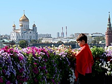 "РГ" рассказывает о самых ярких культурных событиях Дня города в Москве