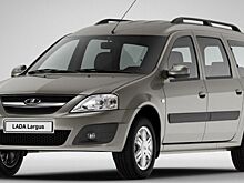 Названы идеальные машины для водителей-дачников