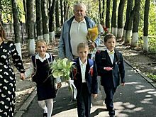 Константин Затулин: Мое детство было счастливым, но нелегким
