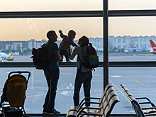 Путин поручил установить скидки минимум 50% на перелеты по РФ для детей