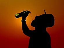 В Мосгордуме призвали к сокращению пропаганды энергетических напитков