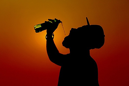 В Мосгордуме призвали к сокращению пропаганды энергетических напитков