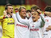 «Удивился, когда Аленичев пошел в газету снимать тренера». Клементе Родригес — о «Спартаке», Карпине и Месси