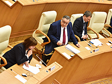 Бюджет области доработают до 5 декабря