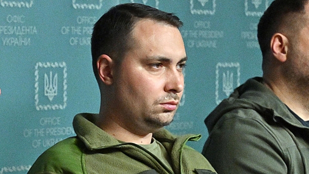 Кирилл буданов украина фото