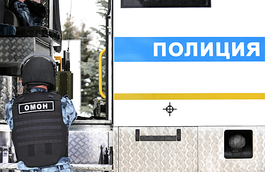 Заложники в ростовском СИЗО № 1 освобождены, террористы ликвидированы