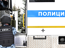 Заложники в ростовском СИЗО № 1 освобождены, террористы ликвидированы