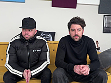 Инцидент исчерпан? Калинин и Райтраун извинились перед DJ SMASH за слив его нового трека