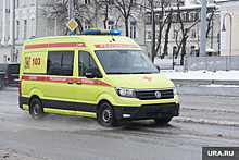 В Первоуральске 7 детей попали в больницу после инцидента с перцовым баллончиком