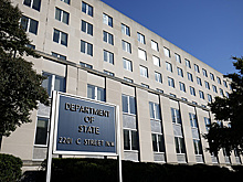 США приветствуют прогресс на переговорах России и Украины