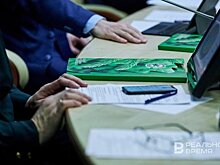В лесной план Татарстана внесут изменения