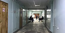 В Рязани начались массовые объединения больниц