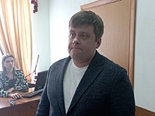 Бывшего главного строителя Нижнего Новгорода судят за взятку 10 млн рублей
