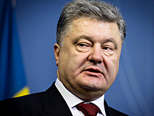 Порошенко обвинил протестующих у здания Рады в «жажде крови»