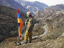 Никол Пашинян наносит «ракетные» удары Москве