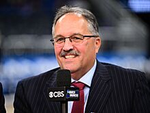 Ван Ганди — о критике тренеров: в клубах без побед работают самые надёжные люди