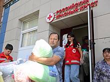 Глава Минздрава провел совещание по организации медпомощи в Курской области