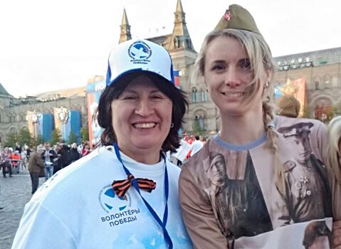 Семья из Бабушкинского района стала победителем городского конкурса родословных семей ветеранов войны