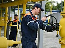 Долгосрочные поставки газа хотят отрегулировать