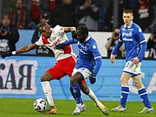 Алексей Игонин: у «Спартака» больше шансов на победу в дерби с «Динамо»