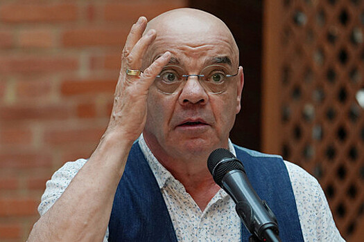Худрук "Сатирикона" Райкин назвал отсутствие площадки разрушительным для театра