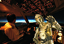 Boeing купит производителя роботов-пилотов. Летчики объяснили, сможет ли бездушная машина заменить человека