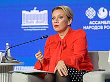 «Адски врут»: Захарова назвала слова Наргиз о принуждении петь ее песню бредом