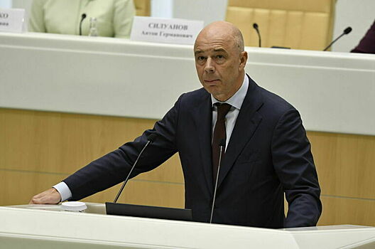 Глава Минфина: Налоговый режим для самозанятых останется тем же до 2028 года