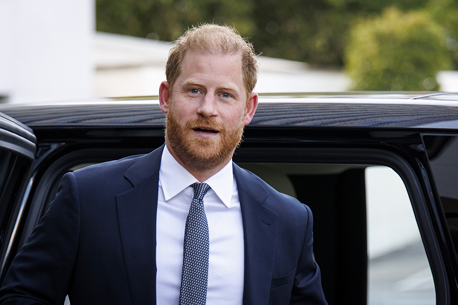 Принц Гарри сообщил о печальной судьбе детей Кейт Миддлтон: вот что он сказал