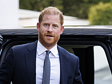 Принц Гарри сообщил о печальной судьбе детей Кейт Миддлтон