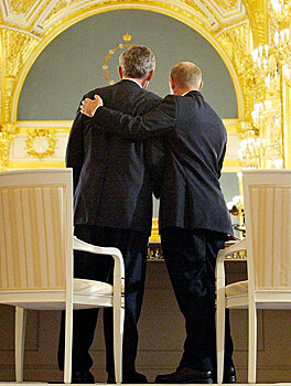 CBS News (США): Бывший советник Буша предлагает три шага для восстановления российско-американских отношений