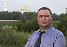 Пузанов – главный владимирский оппозиционер