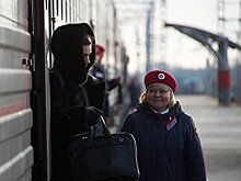 На станции Черусти восстановили движение