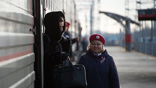 На станции Черусти восстановили движение