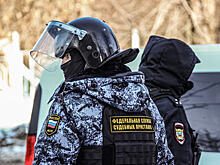 Замглавы Минтранса Владимир Токарев заключен в изолятор временного содержания