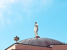 В Воронцовском парке 23 июля расскажут о психологии героев произведений Тургенева