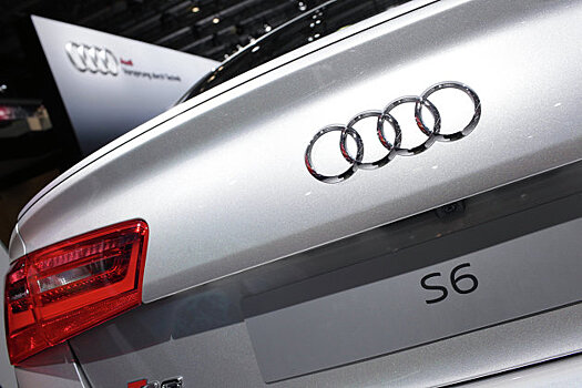 Маркус Дюсманн из BMW станет новым главой Audi