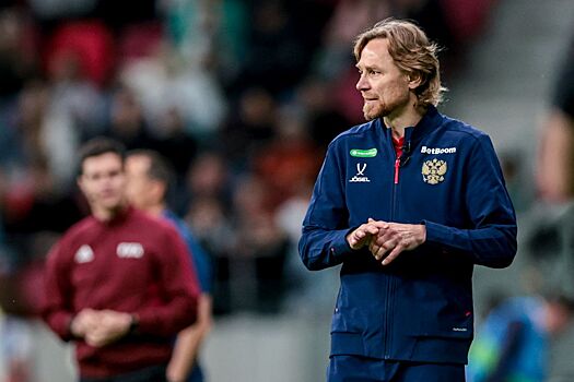 Беларусь — Россия — 1:4, Карпин, Гладышев — что сказали после матча, подробности, реакция, Динамо, Лунёв