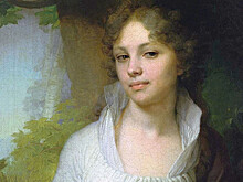 Тест: угадайте героиню книги по цитате