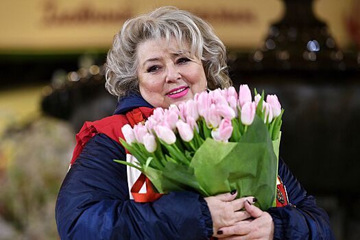 Тарасова ответила, в чём русская школа фигурного катания сильнее иностранной