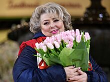 Татьяна Тарасова высказалась о том, стоит ли идти на перемирие во время Олимпиады-2024