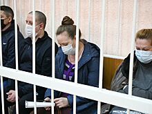 Осужденные за пожар в «Зимней вишне» попросили прощения