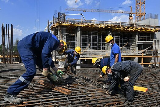 В ФНПР предлагают создать Фонд занятости