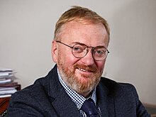 Милонов назвал неожиданную причину влияния Зеленского на западных политиков