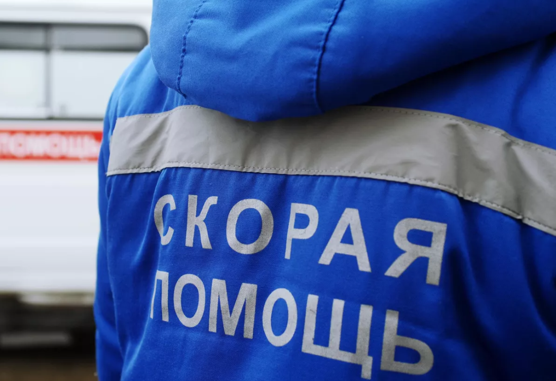 В Липецкой области были повреждены два дома из-за падения беспилотников