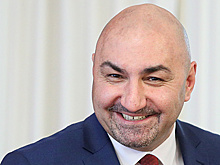 Ректор МГАФК Сейранов переизбран президентом Российского студенческого спортивного союза