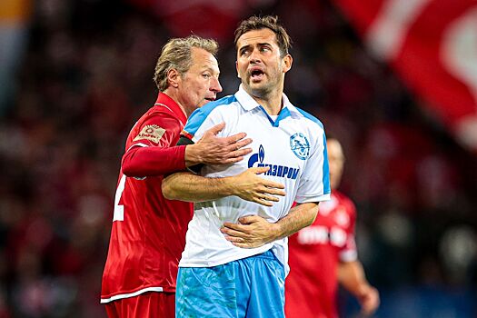 «Показалось, что это тренер из Медиалиги». Казахстанский журналист – о дебюте Кержакова